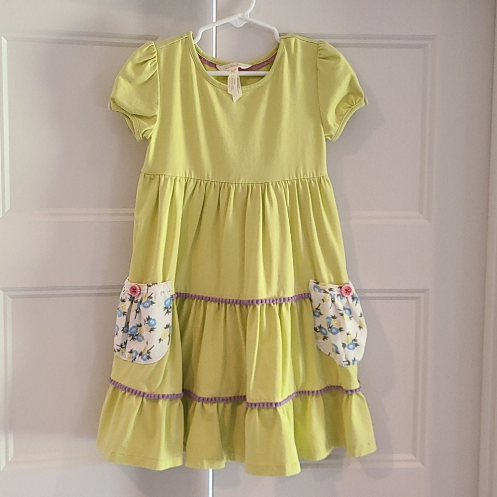 Matilda Jane Dress